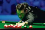 Ronnie O’Sullivan to od lat najbardziej barwna postać snookera. Znakomity gracz i skandalista