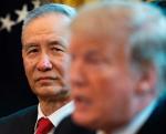 Liu He, chiński wicepremier, zapowiada kolejną rundę rozmów handlowych  w Pekinie 