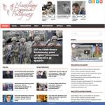 Portal Niezależny Dziennik Polityczny publikuje informacje uderzające  w polskie  wojsko
