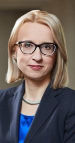 Teresa Czerwińska: Nie mamy zamiaru utrudniać życia uczciwym przedsiębiorcom 