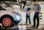 W Krakowie powstają innowacyjne technologie dla autonomicznych aut. Spółka Aptiv współpracuje  z BMW i Intelem. Dzięki kooperacji pierwszy w pełni autonomiczny samochód firmy wyjedzie na ulice już w 2021 r. 