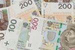 Nie wszystkie wpłatomaty akceptują banknoty o nominale 500 zł 