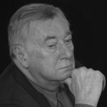 Rosław Szaybo  (1933–2019) 