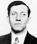 Grigorij Majranowski, pułkownik służby medycznej MGB ZSRR, zbrodniarz komunistyczny, znany jako „sowiecki doktor Mengele”  i „doktor Śmierć” 