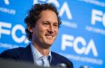 John Elkann, obecny  szef FCA, będzie największym indywidualnym udziałowcem nowego holdingu 