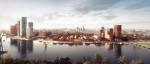 Stocznia Cesarska Development planuje wielofunkcyjne inwestycje na poprzemysłowych terenach w Gdańsku. Inwestor przygotowuje  budynki  o niemal zerowym zapotrzebowaniu na energię 