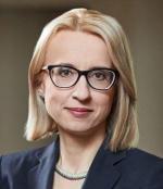 Minister finansów Teresa Czerwińska odchodzi z rządu 