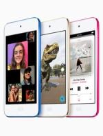 iPod Nano 7 od razu trafił do sprzedaży internetowej 