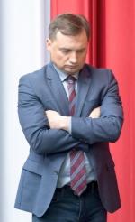 Zbigniew Ziobro w 2018 r. zapowiadał zaostrzenie kar za dopalacze  