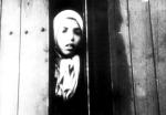 Jedna z niezliczonych ofiar holokaustu Romów. Westerbork, obóz przejściowy w Holandii 