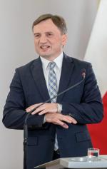 Za likwidację Zbigniewa Ziobry Jan S. miał oferować 100 tys. zł 