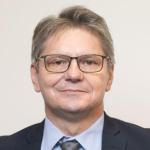 Mirosław Izdebski dyrektor Departamentu  Programów w PFRON 