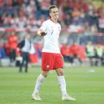 Arkadiusz  Milik  w dobrej  formie  to nadzieja  dla reprezentacji Polski  