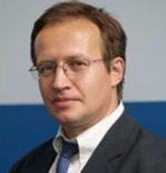 Aleksander Abramow, znany rosyjski ekspert ekonomiczny 