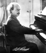 Ignacy Jan Paderewski międzynarodową sławę zdobył dzięki licznym koncertom w Ameryce 