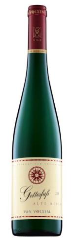 Van Volxem Gottesfuss Riesling