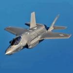 Zakup F-35 spowoduje skokowy wzrost możliwości Sił Zbrojnych 
