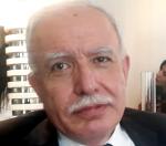 Riad Malki jest ministrem spraw zagranicznych Autonomii Palestyńskiej (Palestyńskiej Władzy Narodowej) od 2007 roku  