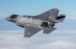 Samoloty F-35 w przyszłości zasilą polską flotę powietrzną 