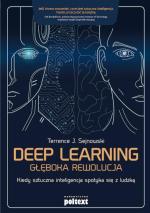 „Deep Learning. Głęboka rewolucja”  Terrence J. Sejnowskii poltext