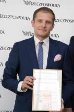 Prof. Dariusz Jagiełło, prodziekan ds. nauki SWPS Uniwersytetu Humanistycznospołecznego 