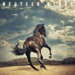 Bruce Springsteen Western Stars  Sony Music PL CD, 2019