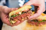 Amerykański startup Impossible Foods produkuje zamienniki mięsa, które  do końca tego roku znajdą się we wszystkich lokalach sieci Burger King  w USA 