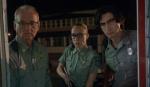 Bill Murray, Chloë Sevigny i Adam Driver w filmie Jima Jarmuscha „Truposze nie umierają” 