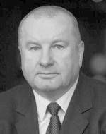 Kazmierz Pazgan zmarł w wieku 71 lat 