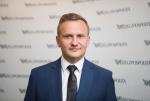 Bartosz Marczuk, wiceprezes Polskiego Funduszu Rozwoju 