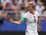 Megan Rapinoe ma wsparcie koleżanek, które też nie chcą iść do Białego Domu na zaproszenie prezydenta 