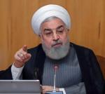 Iran nie wypowie porozumienia atomowego tak długo, jak długo nie uczynią tego pozostałe państwa – zapewnia prezydent Hassan Rohani 