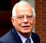 Josep Borrell – Hiszpania, kandydat na szefa dyplomacji UE 
