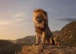 „Król lew II: Czas Simby” to kandydat na najpopularniejszy kinowy film w III kwartale br. Zagrozić mu może Patryk Vega  