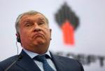 Igor Sieczin szef Rosneftu, miał zdaniem Transneftu uderzać  w interesy Rosji.  