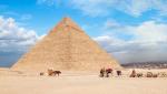 Nie tylko archeolodzy, lecz także fizycy intensywnie badają zagadkowe egipskie piramidy      