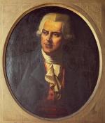 Pasquale Paoli (1725–1807), bohater narodowy Korsyki 