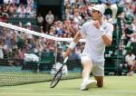 Hubert Hurkacz w Wimbledonie wysłał mocny sygnał: mój czas nadchodzi. Przegrał wprawdzie z Novakiem Djokoviciem, ale pokazał, że nawet lider światowego rankingu musi traktować go poważnie