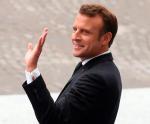 Prezydent Macron nie przeprowadzi zapowiadanych reform 