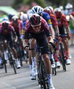 Walijczyk Geraint Thomas (Ineos) broni zwycięstwa sprzed roku 