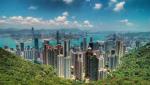 Centrum Hongkongu od lat zajmuje pierwszą pozycję w rankingu najdroższych dzielnic biurowych