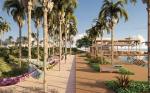 Resort Six Senses Formosa Bay w Brazylii będzie się składać  ze 191 willi