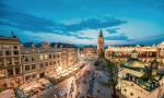 Kraków stał się w ostatnich latach jednym z najlepszych miejsc w Polsce do otwierania  nowoczesnego biznesu 