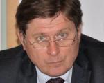 Wołodymyr Fesenko jest szefem kijowskiego centrum badań politycznych Penta 