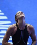 Federica Pellegrini: 31 lat, uroda i 36 medali igrzysk olimpijskich, mistrzostw świata i Europy na basenie 50-metrowym 