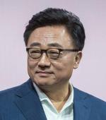 Dong Jin Koh szefuje Samsungowi, liderowi rynku   