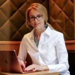 Natalia Myszkowska, prezes Cateringoo, ma ambicję, by jej platforma do zamawiania posiłków dla biznesu wyszła w świat 