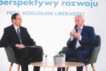 Europoseł Bogusław Liberadzki  przybliża  w rozmowie  z Robertem Przybylskim, redaktorem portalu logistyka.rp.pl, kulisy dalszych prac nad pakietem mobilności