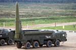 Rosja ma w swoim arsenale niemal 100 pocisków SSC-8, które mają zasięg 2500 km 