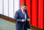 Nowe informacje pogrążają marszałka Sejmu 